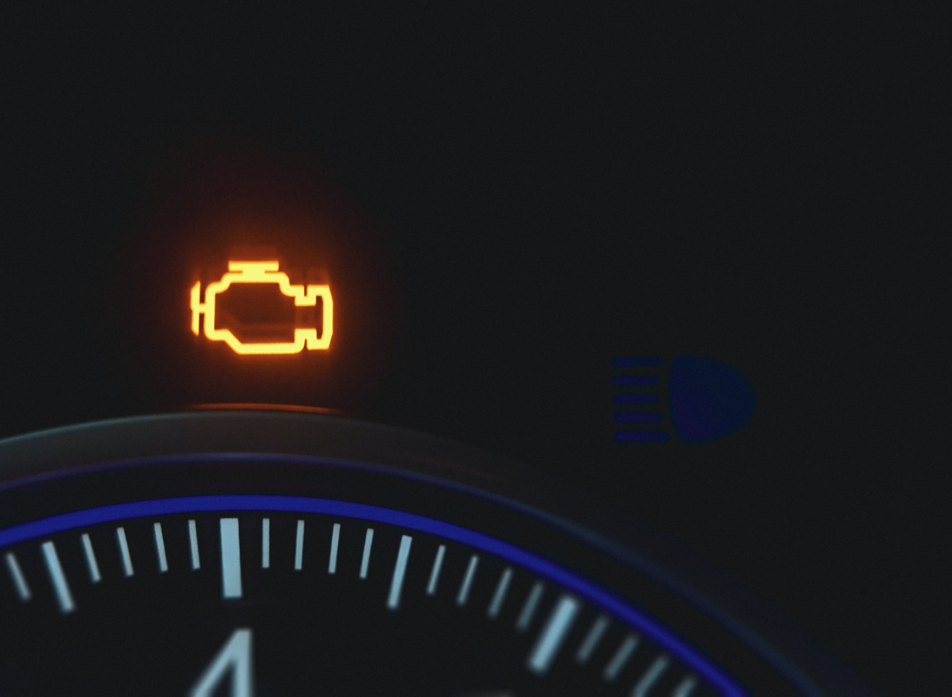 How to Your Check Engine Light - Automotive Tips | Highland