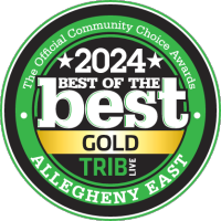 Best of Best 2024 Gold
