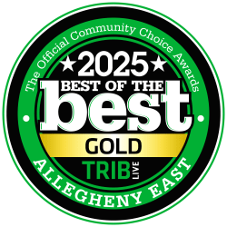Best of Best 2025 Gold